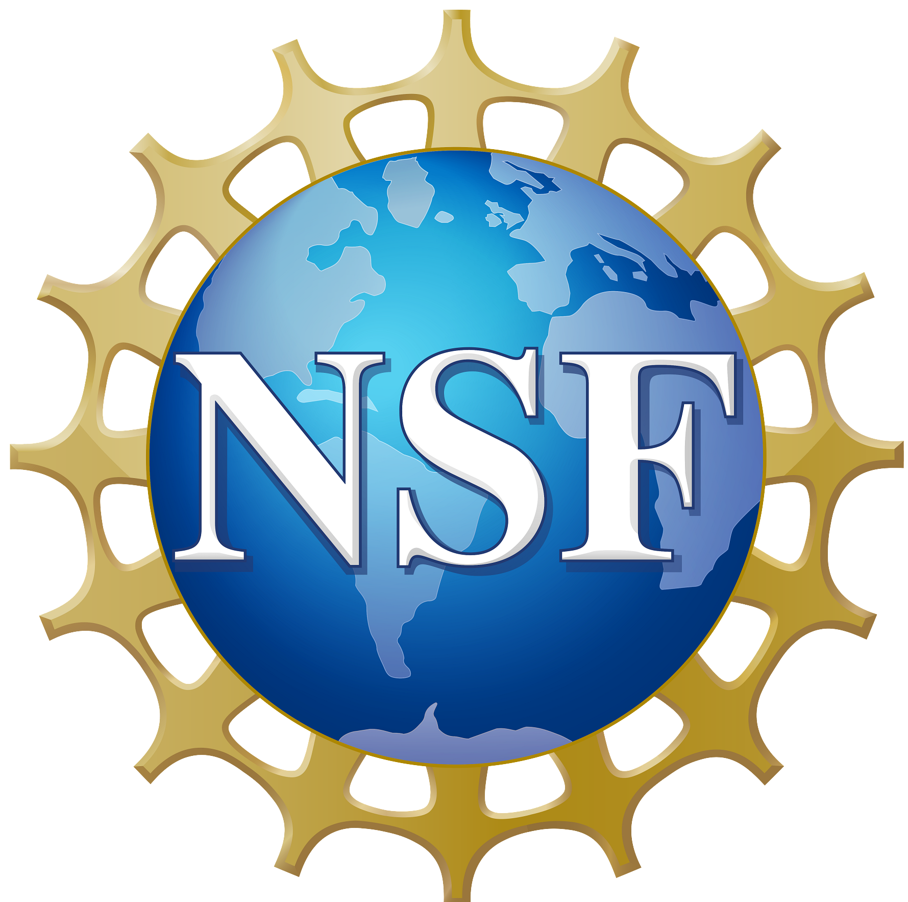 NSF Logo