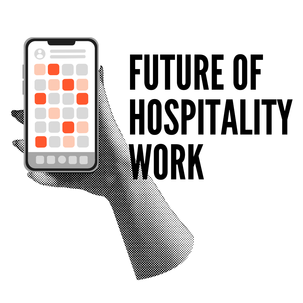 Future of Hospitality Work Logo