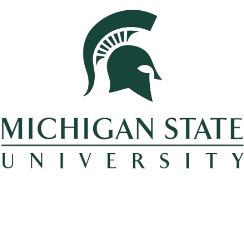 Michigan State Logo